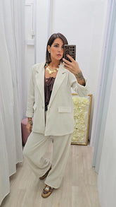 Tailleur Adry